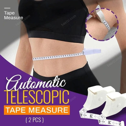 🔥Perfect Body Tape Measure
