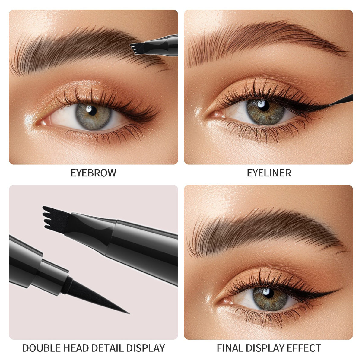 Microblading Eyebrow Pencil