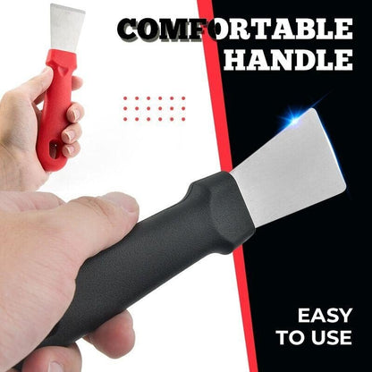 Multipurpose Kitchen Cleaning Spatula