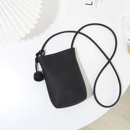 Mini Crossbody Bag