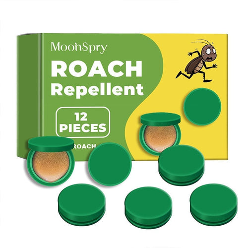 Roach Repellent