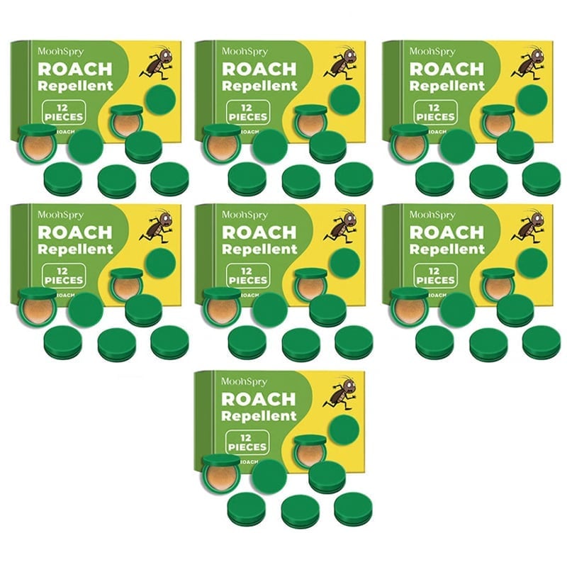 Roach Repellent
