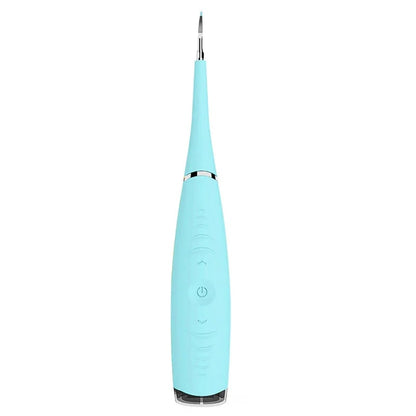 Teeth Flosser