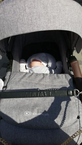 [Baby Care]Portable Baby Bed