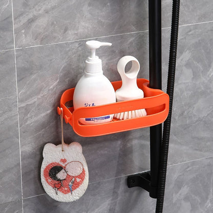 Kitchen bathroom sink faucet draining rack✨Buy 2 Save 10%✨