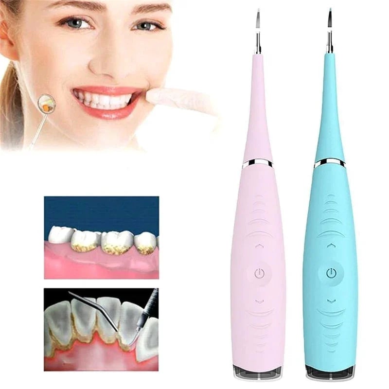 Teeth Flosser