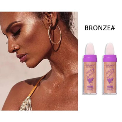 Highlighter Powder Stick Makeup