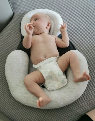 [Baby Care]Portable Baby Bed