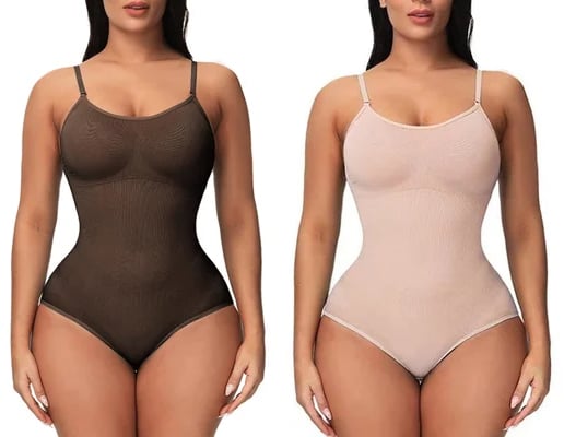 🔥🔥Bodysuit Shapewear