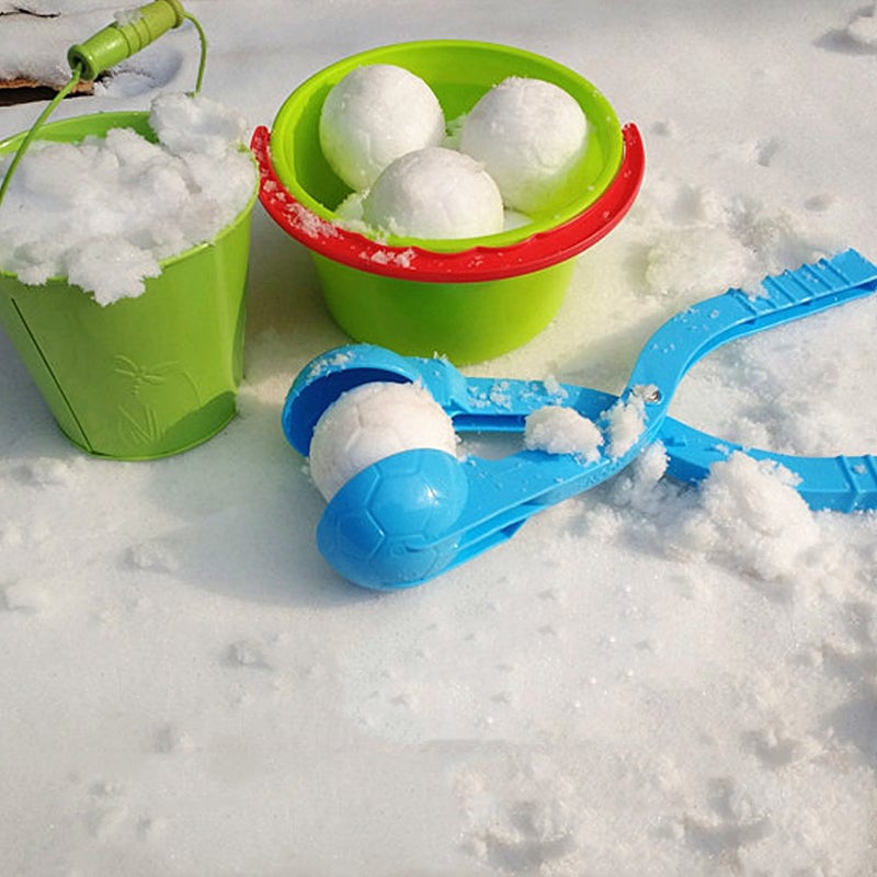 Mini Snowman Mold