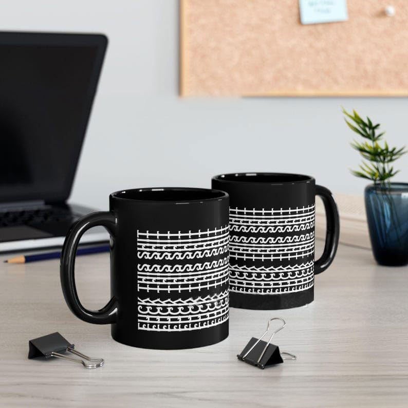🏆Flash Sale⚡ 50K+ SOLD! Almost Gone-💥Fuck This Shit Mug, Hidden Message Funny Ceramic Coffee Mugs,Best gifts
