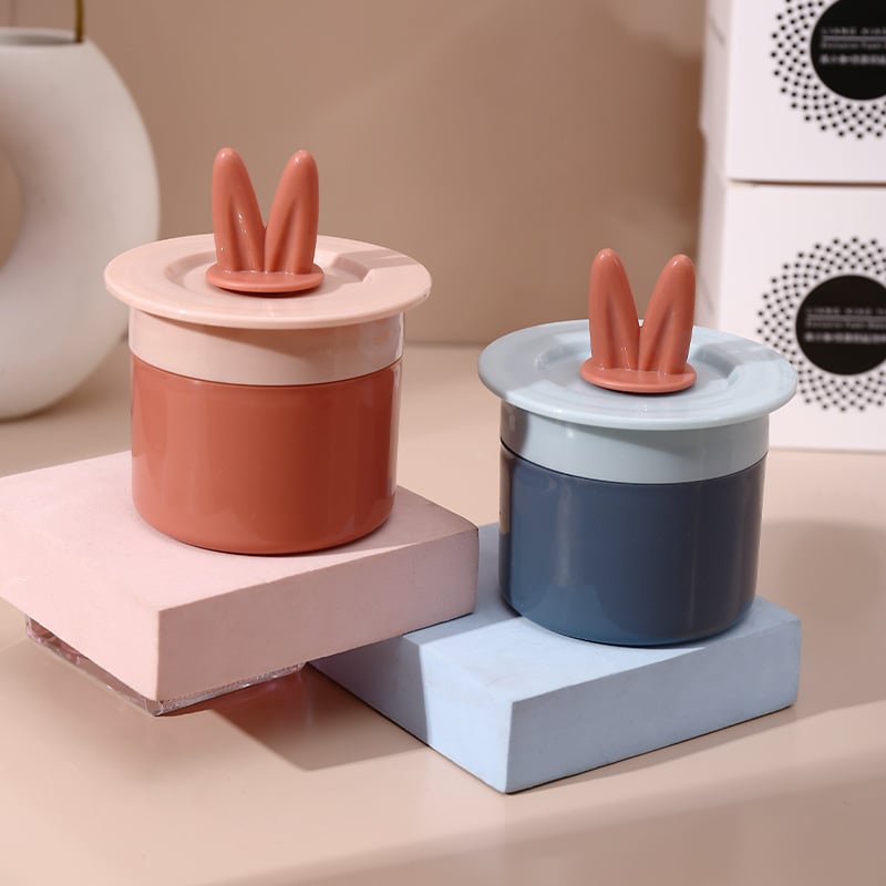 Rabbit Ear Manual Bubbler