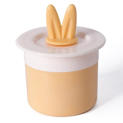 Rabbit Ear Manual Bubbler
