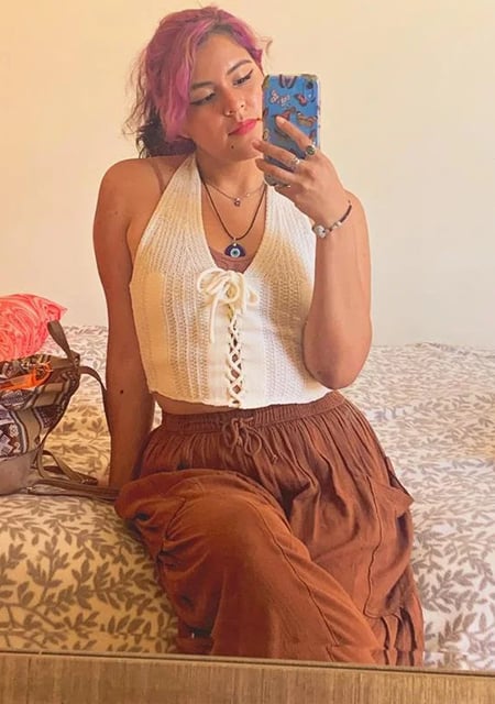 ❤️Quinn Plus Size Pants