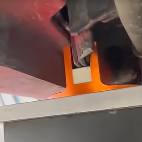 🔧Universal Magnetic, Frame Rail Protector