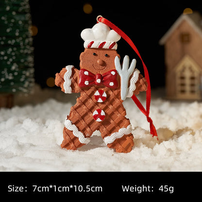 🎁Funny Christmas Gift Ornament