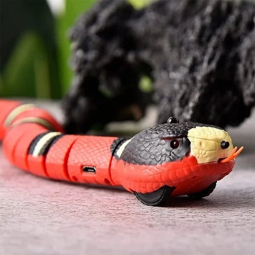 🔥HOT SELL🔥-SMART SENSING SNAKE🎉