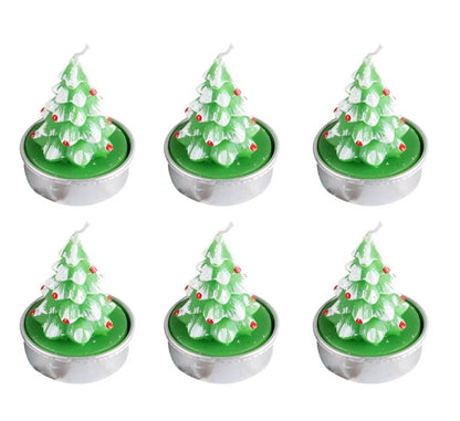 🎄Christmas Decorative Candle