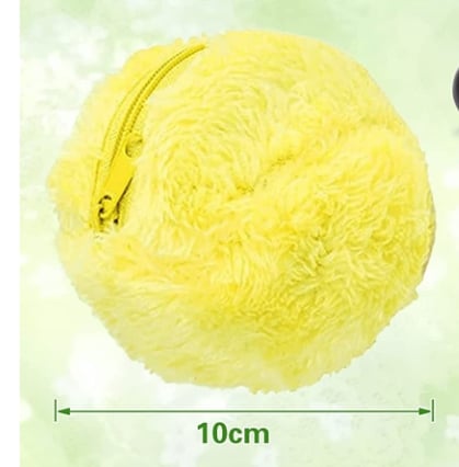 🔥Active Rolling Ball (4 color covers included)
