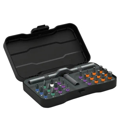 ⚡Flash Sale 50% OFF⚡24 in 1 Magnetic Screwdriver Set