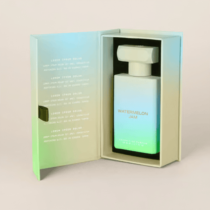 🍉From the sweetness of summer to the romance of a date, start your unique fragrance ritual 🌺