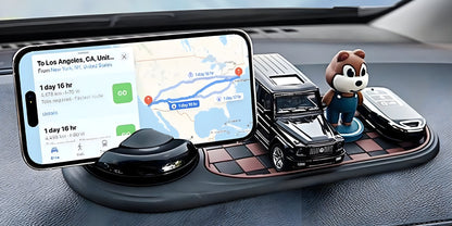 Multifunctional Car Anti-Slip Mat