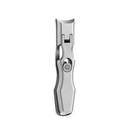 Ultra Sharp Stainless Steel Nail Clippers 🔥