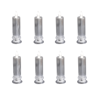 Creative Refractive Diamond LED Electronic Candle Lights