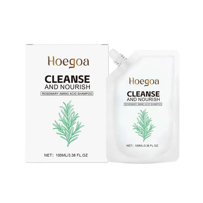 Foam Shampoo