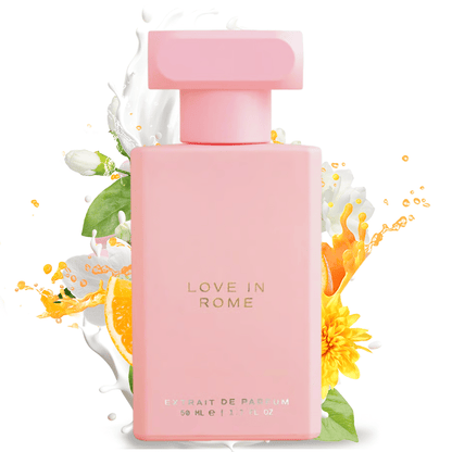 🍉From the sweetness of summer to the romance of a date, start your unique fragrance ritual 🌺