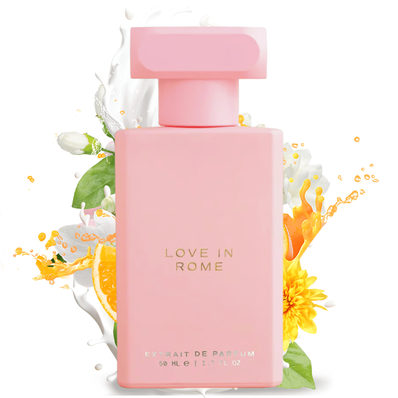 🍉From the sweetness of summer to the romance of a date, start your unique fragrance ritual 🌺