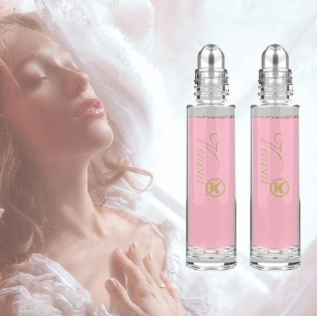 🎁48% OFF🎁Unisex Venom Aphrodite's Pheromone Perfume💝