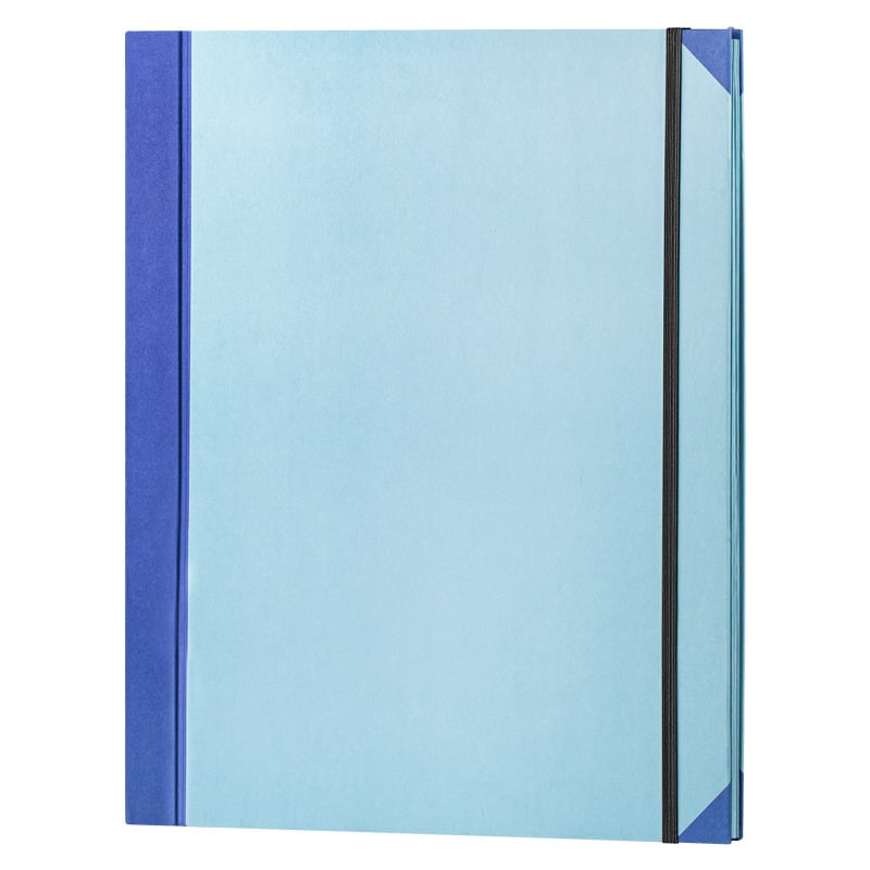Emergency Information Binder