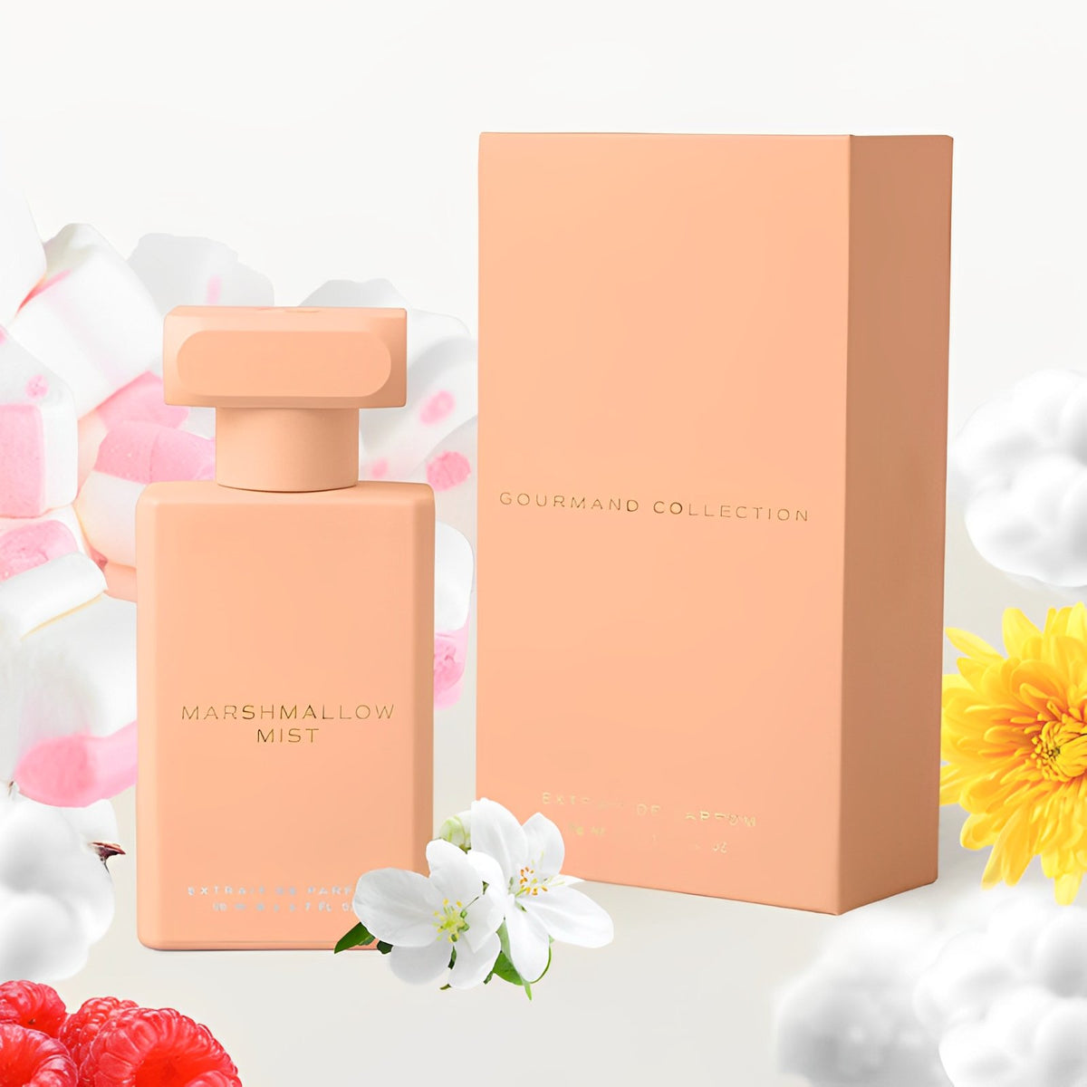 🍉From the sweetness of summer to the romance of a date, start your unique fragrance ritual 🌺