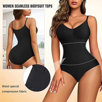 🔥HOT SALE - 48% OFF🔥Bodysuit Shapewear