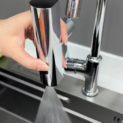 2023 New Waterfall Kitchen Faucet
