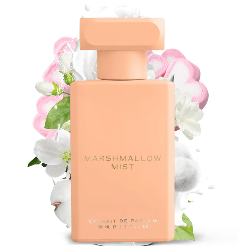 🍉From the sweetness of summer to the romance of a date, start your unique fragrance ritual 🌺