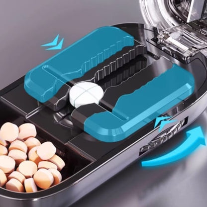 Pill Cutter Splitter for Cutting Multiple Pills