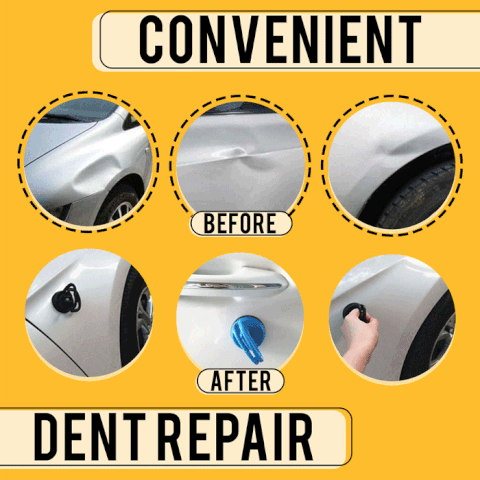 🔥ADVANCE CAR DENT PULLER