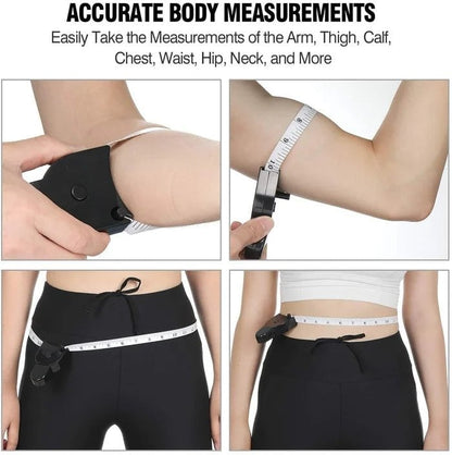 🔥Perfect Body Tape Measure