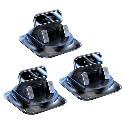 Car phone holder 360 degree rotation
