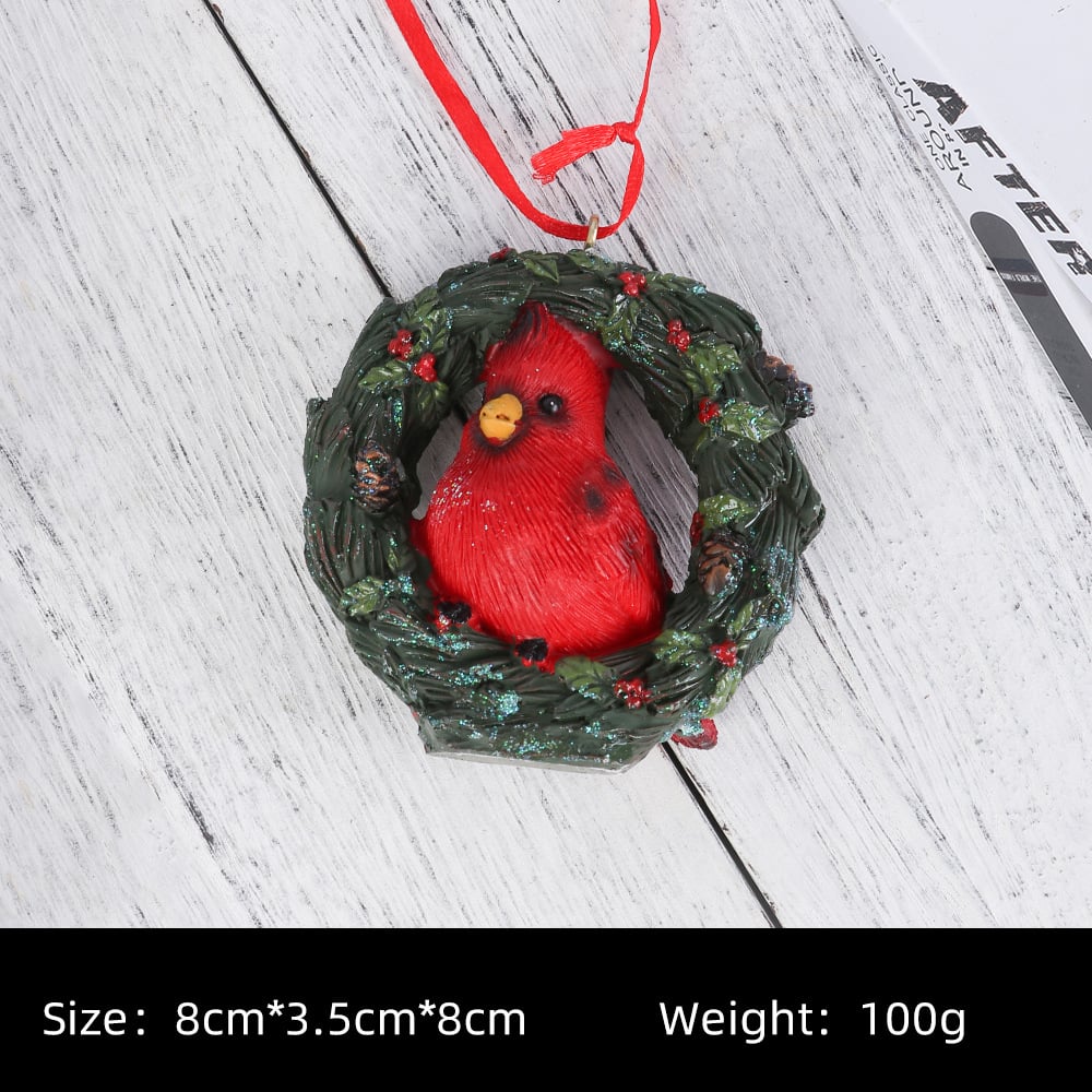 🎁Funny Christmas Gift Ornament