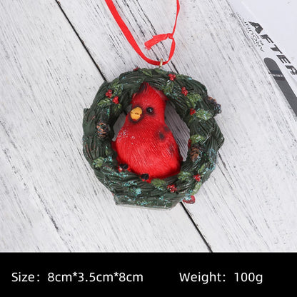 🎁Funny Christmas Gift Ornament