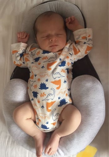 [Baby Care]Portable Baby Bed
