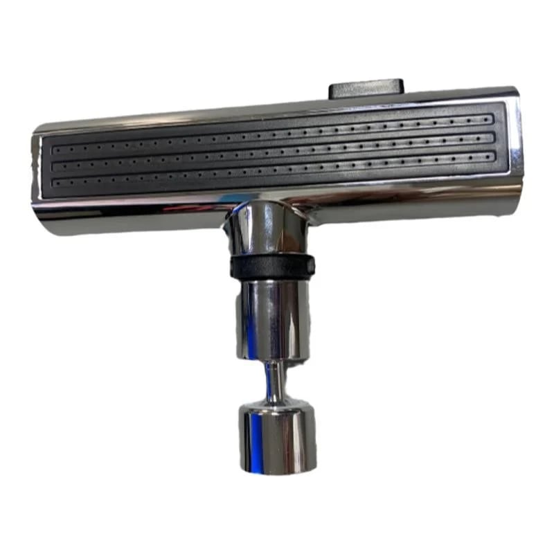 2023 New Waterfall Kitchen Faucet