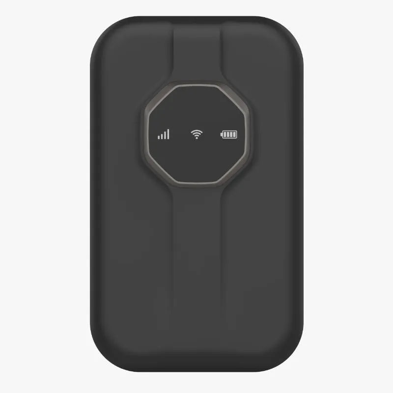 Next-Gen Satellite WiFi6+ Portable Router - 500Mbps Stay connected all day with our pocket router- Nationwide Clearance