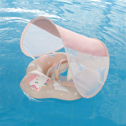 SMART SWIM TRAINER——Baby Swimming Pool Float🔥