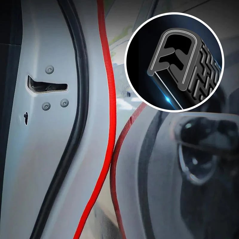 🔥Car door anti-collision strip