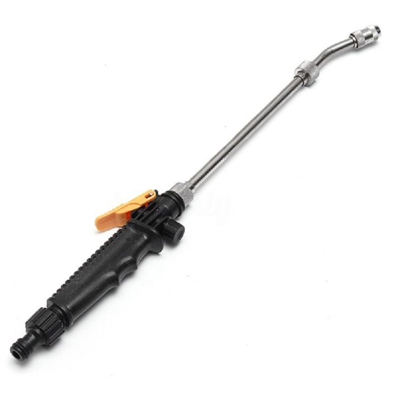 🔥2-in-1 High Pressure Washer