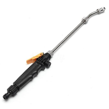 🔥2-in-1 High Pressure Washer